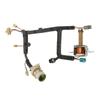 For GM 2003-2006 Compatible 4L60E 4L60 350-0061 Transmission Internal Harness Master Solenoid Kit 4L60E