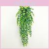 Cane Eucalyptus Faux Green Plants Wall Decor For Indoor Outdoor Event Decoration