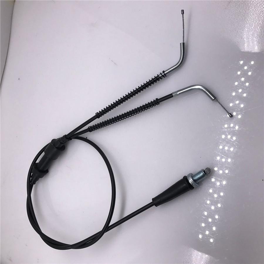Throttle Cable For Yamaha Banshee 350 YFZ350 YFZ 350 1987-2006