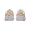 (TD) Nike Court Legacy 'White Pink Foam' Baby DA5382-115