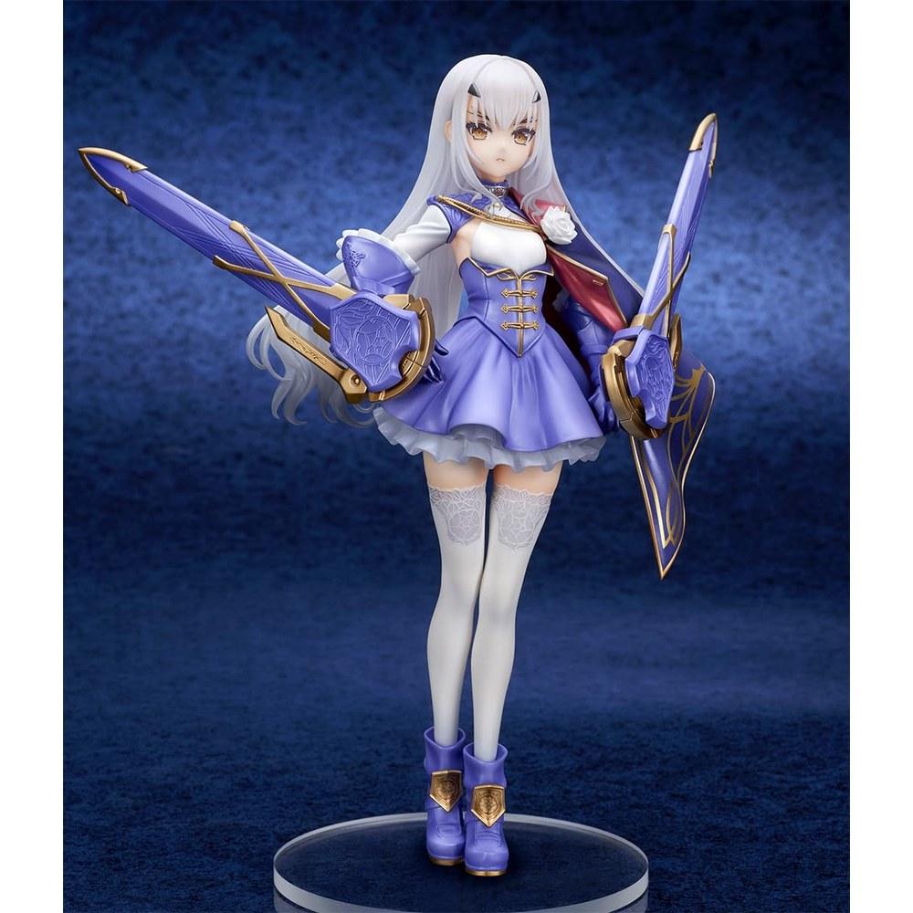 QuesQ Fate/Grand Order Lancer Merlin Second Ascension 1/7 Scale PVC Painted Figure