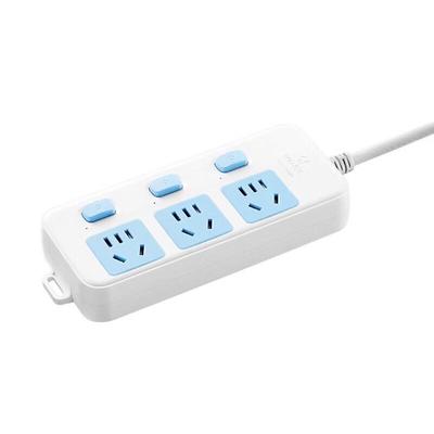 Elektrische stekkers en stopcontacten – Verlengsnoeren