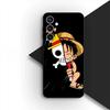 Wallpaper ONE Luffy PIECEs Poster Phone Cover for Xiaomi Redmi Note 14 13 Pro Plus ProPlus 13C 14C Pro+ 5G Protective Case
