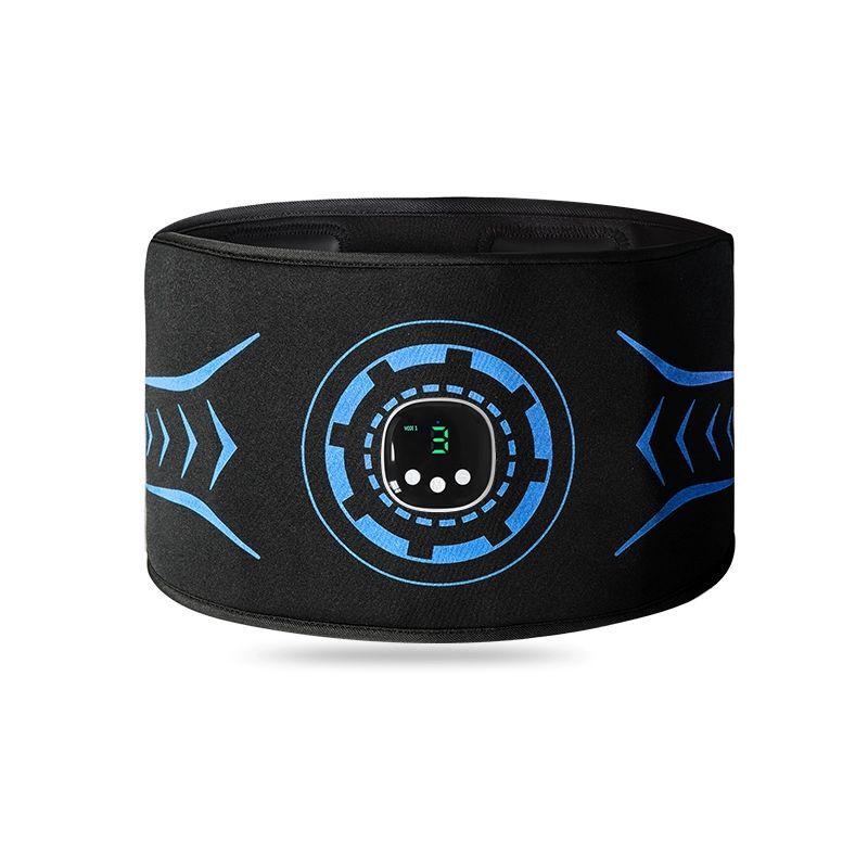 Huileidi EMS Abdominal Toner