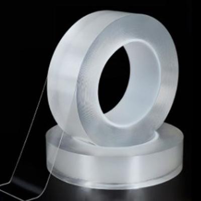 Popular Waterproof Mildew Proof Toilet 1PC High Quality Bathroom Sink Self-adhesive Crevice Strip Popular Kitchen Transparent Tape