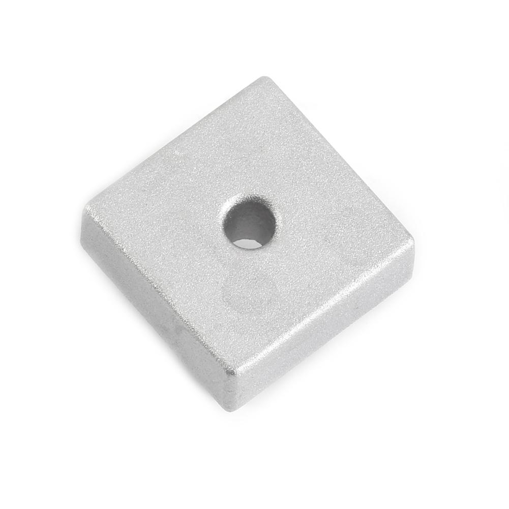 10pcs KBPC5010 50A 1000V High Power Metal Case Single Phase Diode Bridge Rectifiers