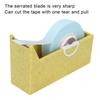 Portable Eyelash Extension Tape Dispenser Home Beauty Salon Desktop Tape Cutter Holder