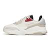 Anta Life Collection Low Top Skateboard Shoes Women's White Gray 122148092R-2