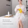 JOYTOUR Disposable Portable Bathtub Liners