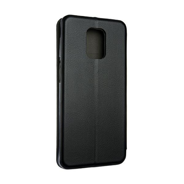 Flip Case for Redmi Note 9T Xiaomi Black