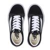 Vans Old School Black T.white Vn000w9t6bt Black T.white