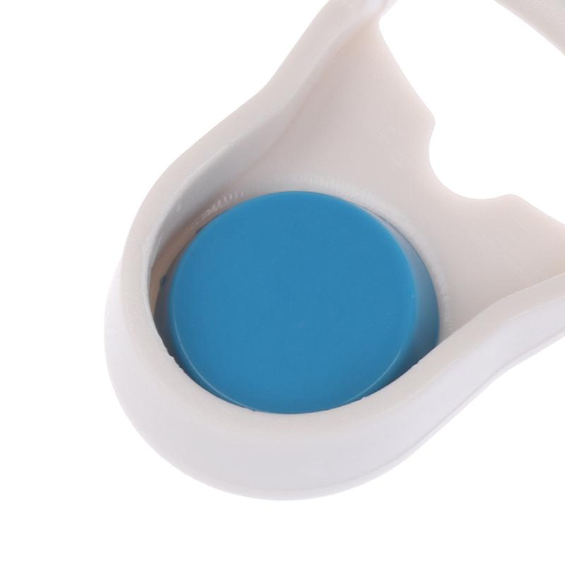 Anti Snoring Mask Headgear Clip Cpap N20/F20 Nasal Pillow Replacement Headgear Clip Sleep Apnea Respirator Accessory Sleep Aid