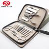 Three Seven (777) Nail Clipper Manicure Set