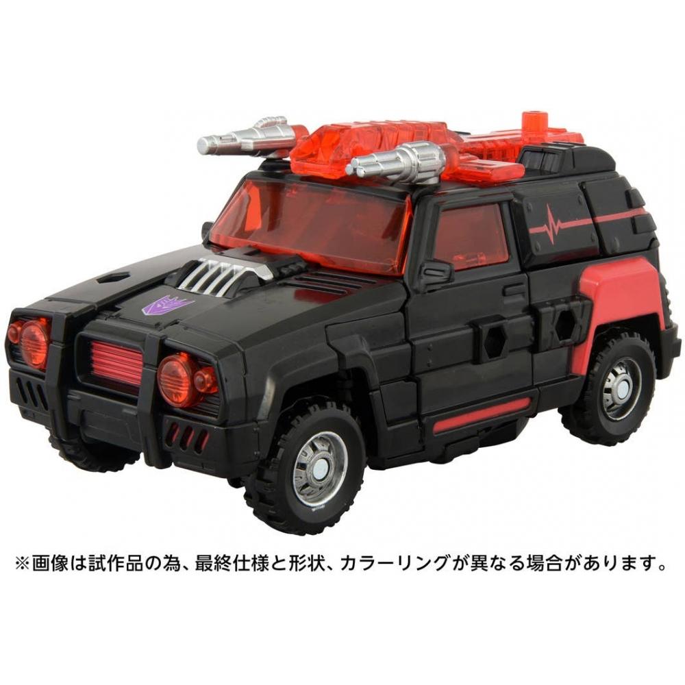 Transformers Age Of The Primes Transformers Age Of The Primes Aotp 21 Decepticon Flatline