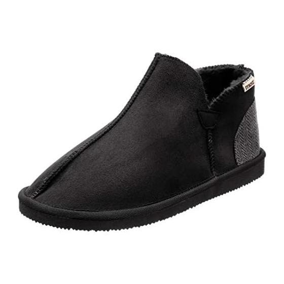 moz Women s MZ453 Fur Boots