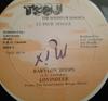 12inch Record LLOYD LOVINDEER  Babylon Boops TSOJ401 TSOJ 1987 Jamaica Reggae Ska  Dub Used