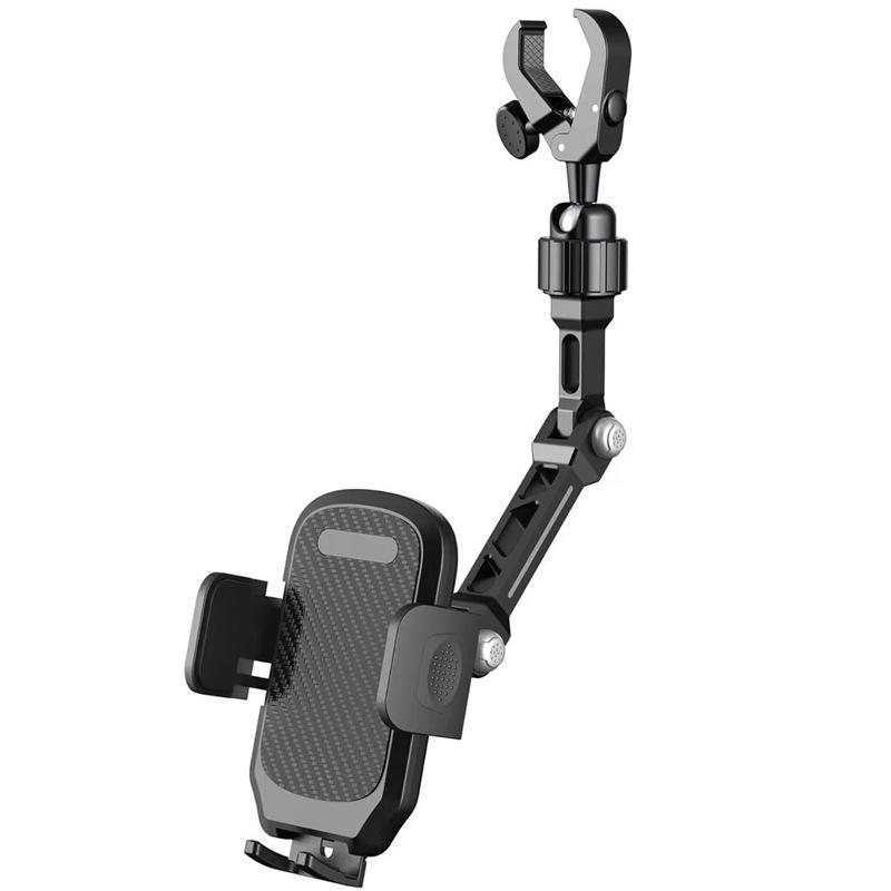 2026 New Universal Car Windshield Phone Holder, Anti-Shake Phone Mount Stand for Driving