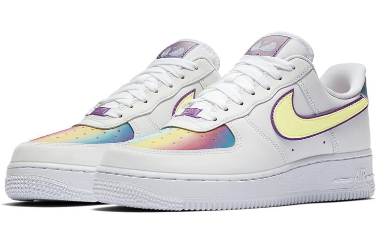 Nike Air Force 1 Low Easter 2020 Women's CW0367-100