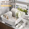 Kitchen Sink Shelf Dish Storage Rack Household Multifunctional Dish Storage Rack Dish Storage Rack Drain Rack