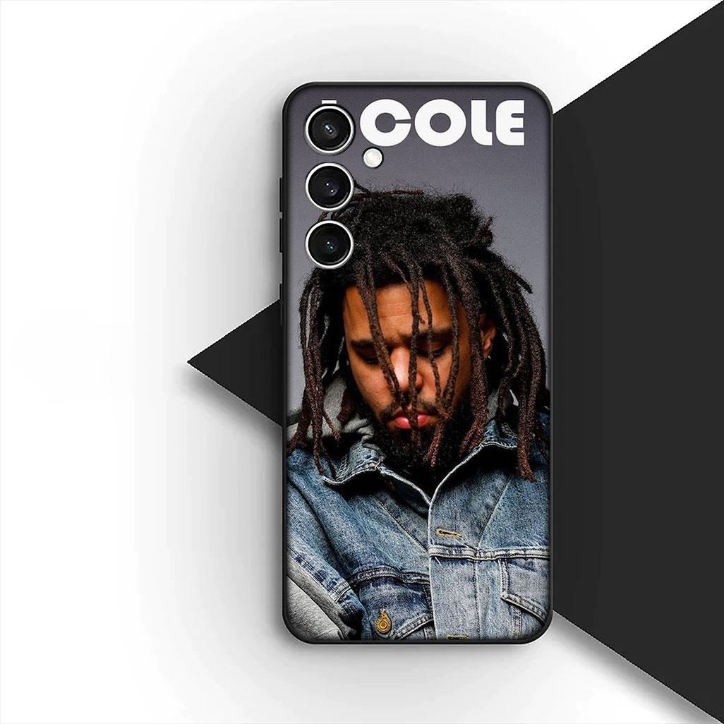 

Cover for Samsung Galaxy S10 S8 S9 Plus A33 A34 A31 70 A71 A72 Note 20 9 8 S10E Casing Phone Case Wallpaper J Poster Cole Galaxy S8+