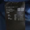 Uniqlo Seamless Down Jacket M Blue Men's Used