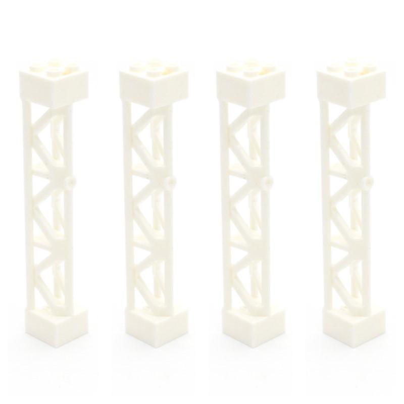 

14 Colors 32*32 Dots Double Sided Baseplate Building Blocks Classical Base Plate Bricks Kids Toys Compatible with Brand Blocks