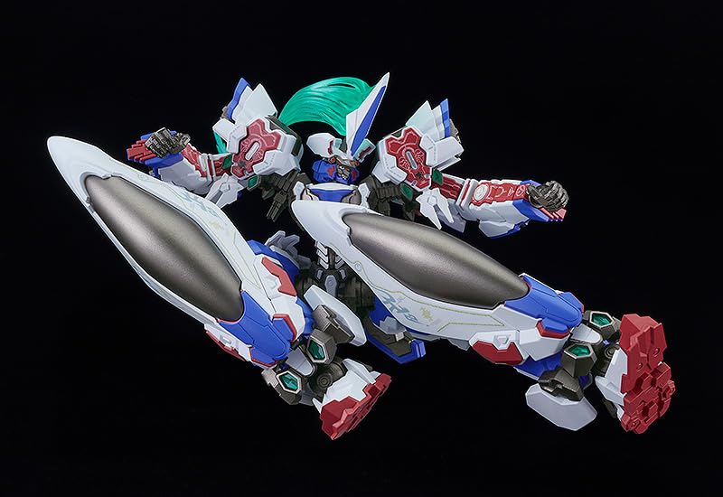 MODEROID Demonbane Non-scale Assembled Plastic Model