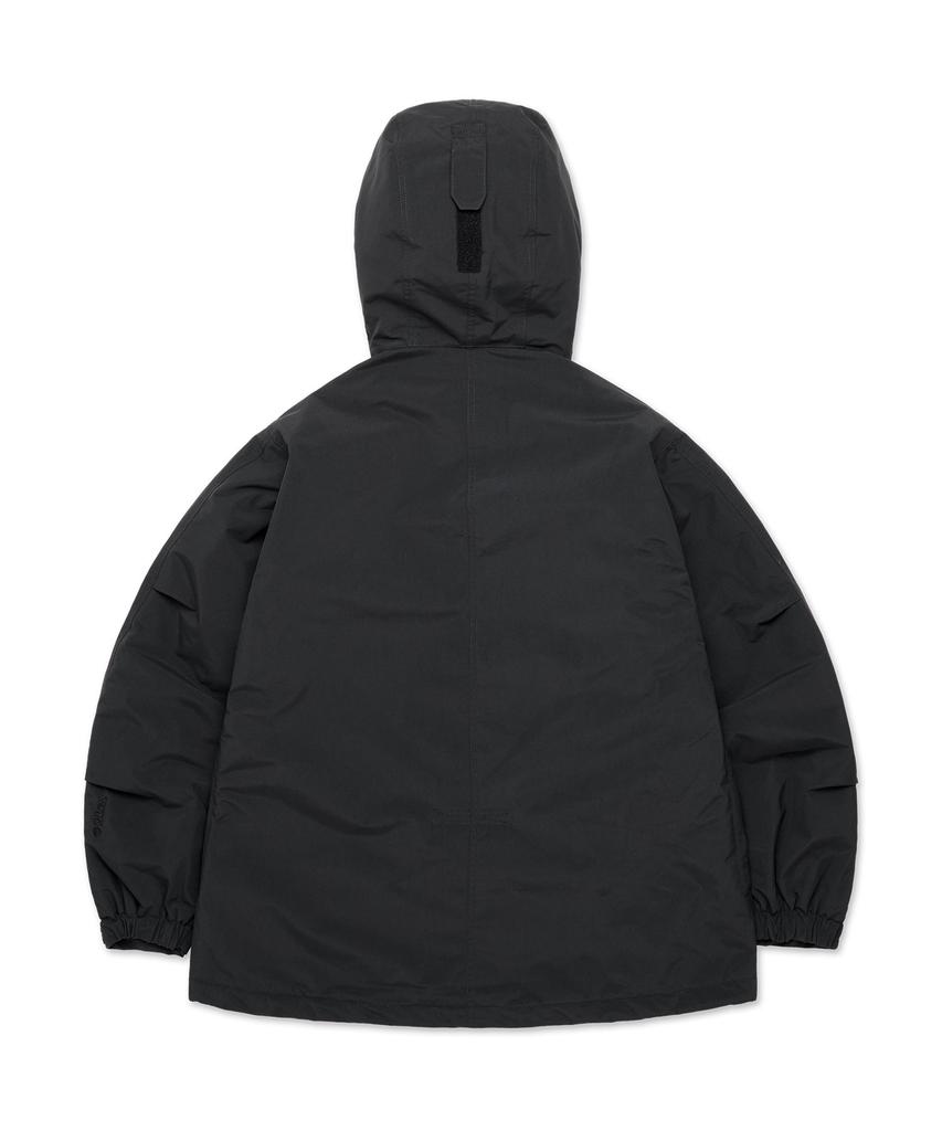 Dimito Vtx M65 Field Jacket Black