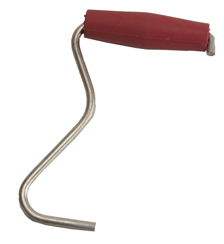 CAPTAIN STAG Peg Remover M-8272