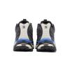 SALOMON XT SLATE Cushioning Coverage Support Lightweight Low Top Running Shoes Unisex Dark Gray Sneakers 477519