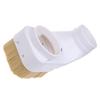 1pc 70/75/80/85/90/100 Mm Engraving Machine Vacuum Cover CNC Router Dust Cover For Woodworking Engraving Machine