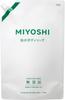 MIYOSHI Miyoshi Soap Foaming Body Soap 1L Additive-Free Refill, Unscented,
