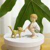 Home decor items for boys and cats bedroom living room desktop study office soft furnishings home decor items