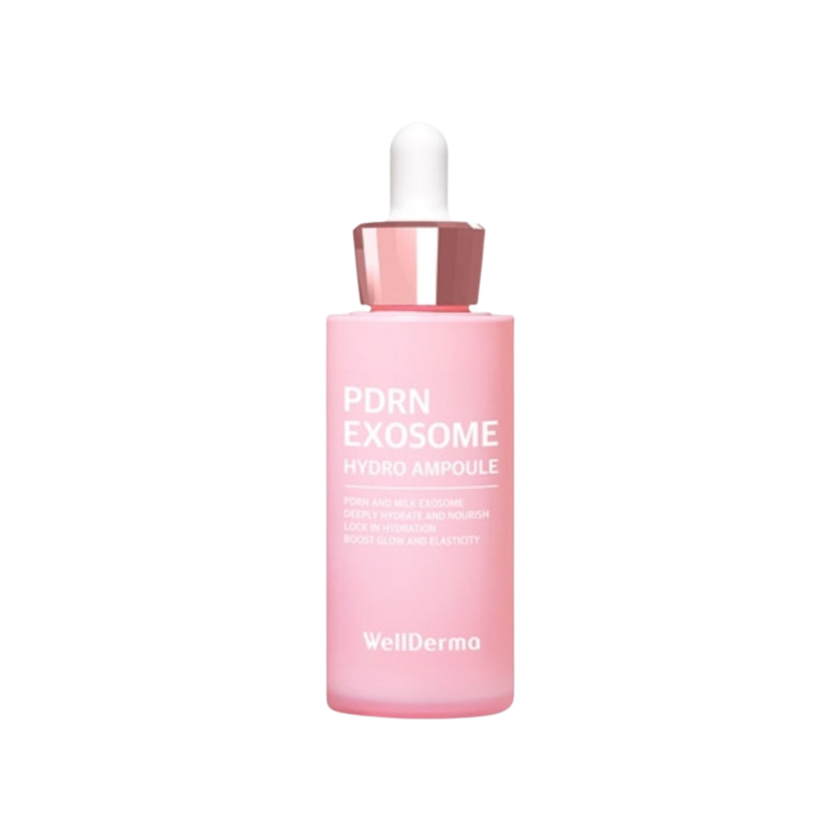 WellDerma PDRN Экзосомальная Гидро-сыворотка 30 мл, KCosmetics, Kbeauty Light
