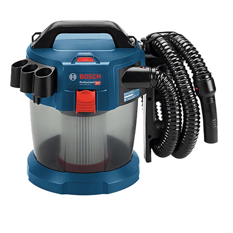 Bosch GAS-18V-10L 18V Cordless Wet/Dry Vacuum Cleaner CN plug (adapter included)