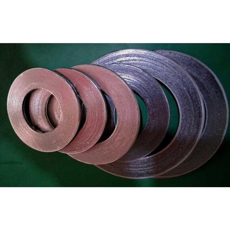 Zhan Li Hang Type A Metal Spiral Wound Gasket