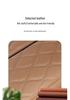 Mercedes Armrest Box Protective Pad Cover for E300, LC2600L, and GLC300L Decoration.