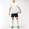 Under Armour Football Training Match Knit Shorts Unisex Bottoms Black 21500224-001