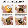 Maintenance Set Water Hose Bonnet Backflow Devices Part Vacuum Breaker and Repair Component Valves Assembly Repair Part