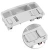 Car Interior Reading Light Dome Lamp for  Golf MK4 Bora Passat Skoda Gray 1TD947105