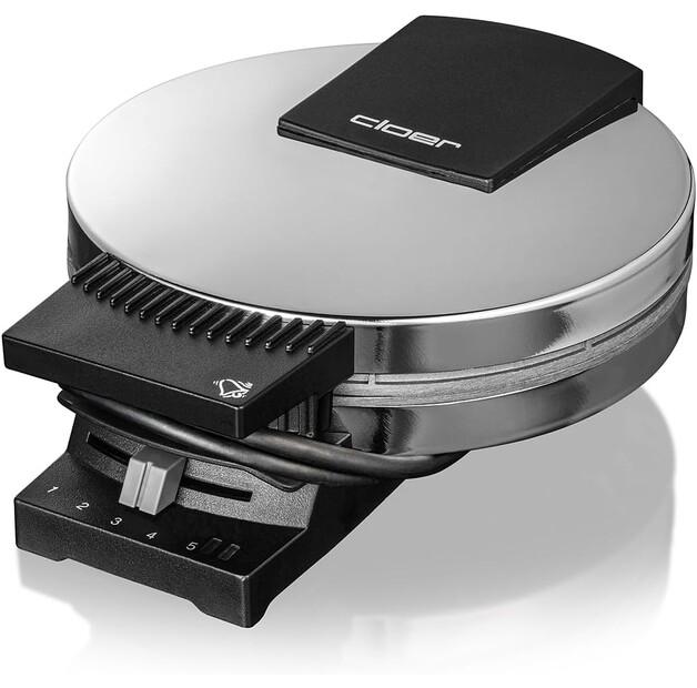 Вафельница Cloer 185