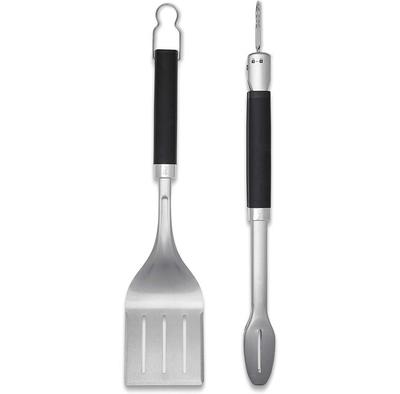 Weber Precision Çatal-Bıçak Seti, 2 Parça (6763)