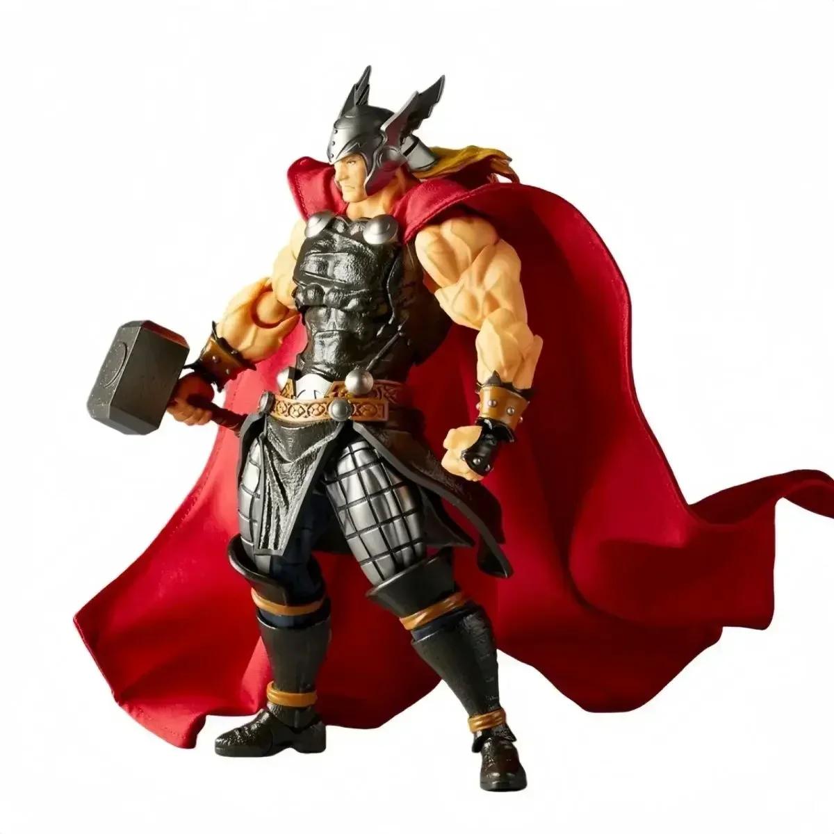 Hot new product - in stock! Atticus Marvorro - Action figure - Kaiyoudo - Precious model - Gift buy now