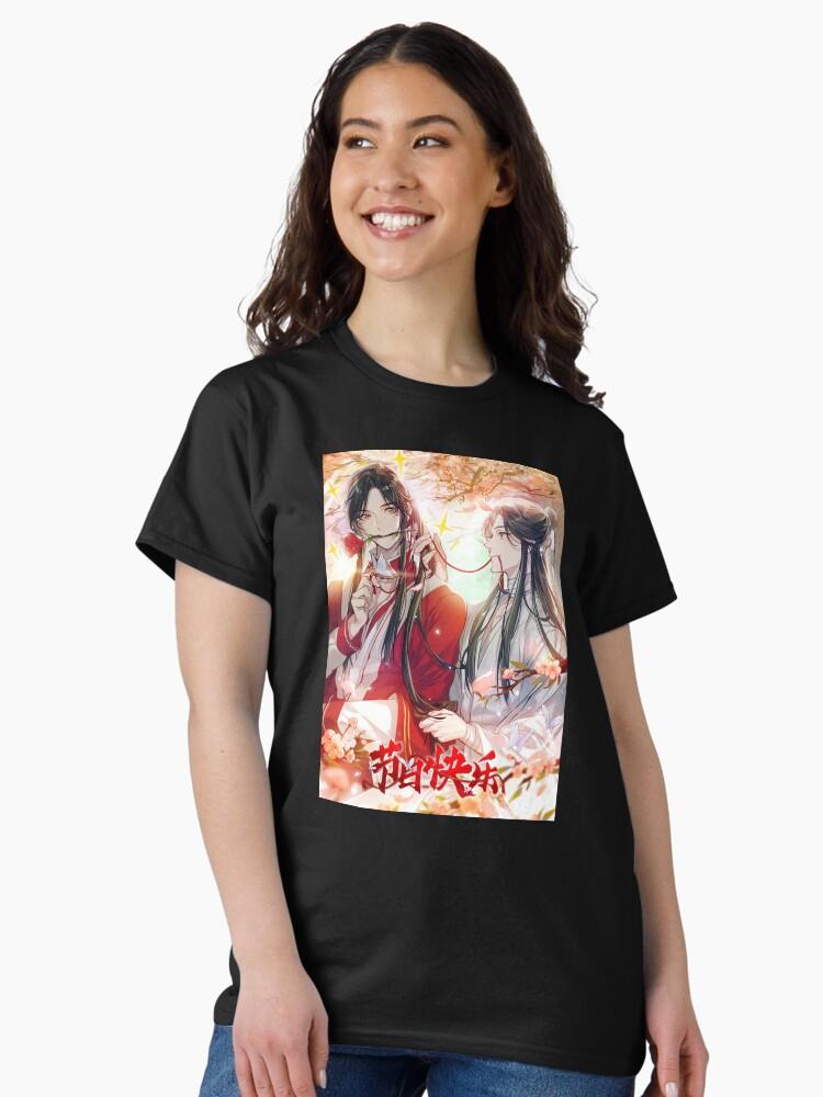 The Apothecary Diaries Hualian Classic T-Shirt