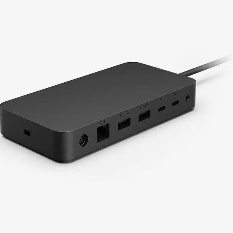 Microsoft Surface Thunderbolt 4 Dock