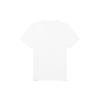 Vans OTW Artist Zijing Wang Collaboration Personalized Print Short Sleeve T-Shirt Unisex Tops White VN0A4URMWHT