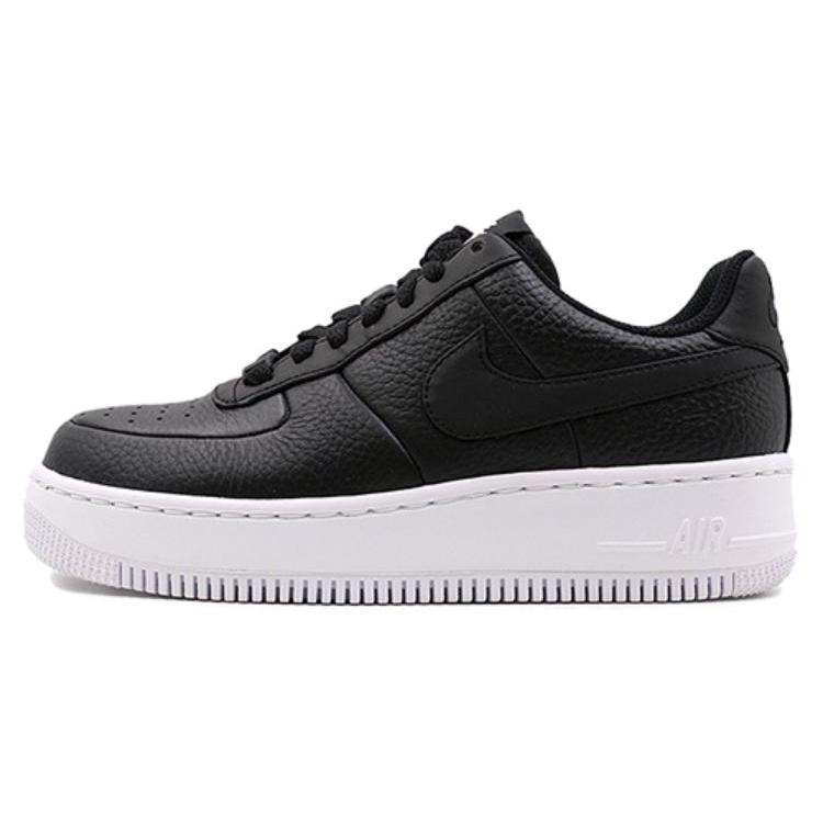 

Nike Air Force 1 Upstep Чорний Жіночі 917588-001 38.5