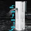 Praktische 3-in-1 Aquarium Tauchpumpe - Filter Luft Sauerstoff & Strömungspumpe Interne Powerhead Wesentliche Aquarien Zubehörteile