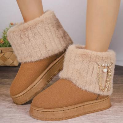 Botas altas