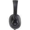 3 Year Warranty Model [AKG Official Store] AKG Professional Sealed Wireless Monitor Headphone K37...